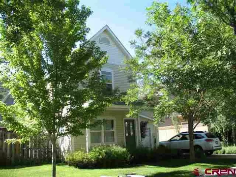 110 Ryler Dr, Durango, CO 81301 photo 1