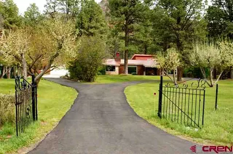 5232 Cr 250 #EAST ANIMAS VALLEY, Durango, CO 81301 photo 1