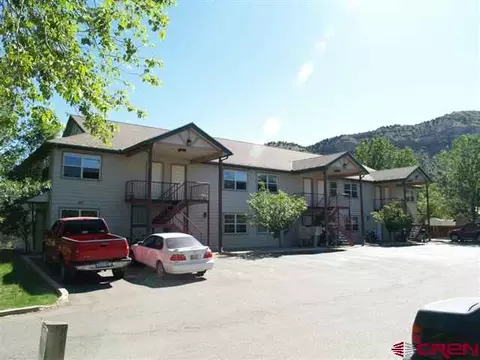 147 E 7th Ave, Durango, CO 81301 photo 1