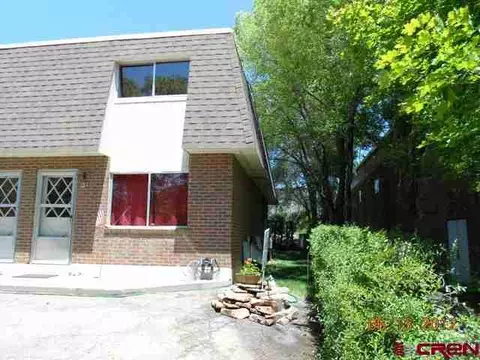 720 Ford Dr #12, Durango, CO 81301 photo 1