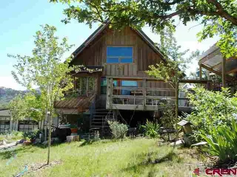 1840 Cr 205 #89 MAGPIE TRAIL, Durango, CO 81301 photo 1