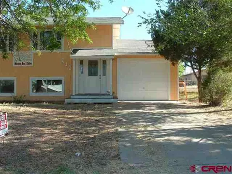 512 E 3rd #THIRD, Cortez, CO 81321 photo 1