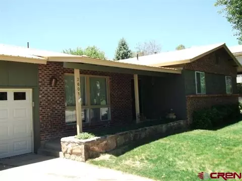 2601 Arroyo Dr, Durango, CO 81301 photo 1