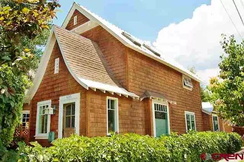 695 E 4th Ave, Durango, CO 81301 photo 1