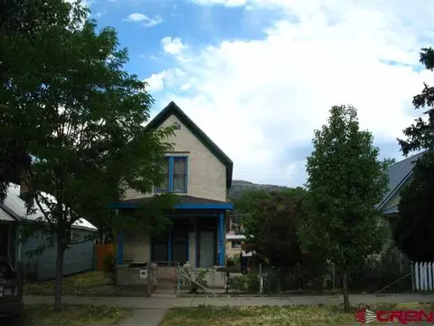 270 E 4th Ave, Durango, CO 81301 photo 1