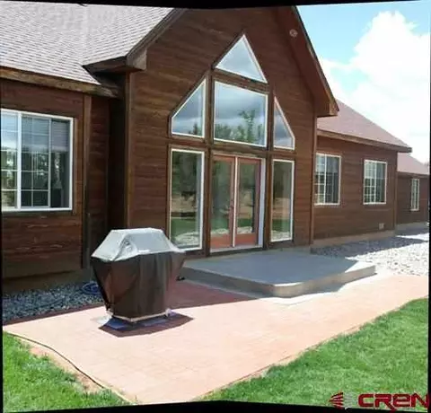 480 Chamisa Dr, Durango, CO 81303 photo 1