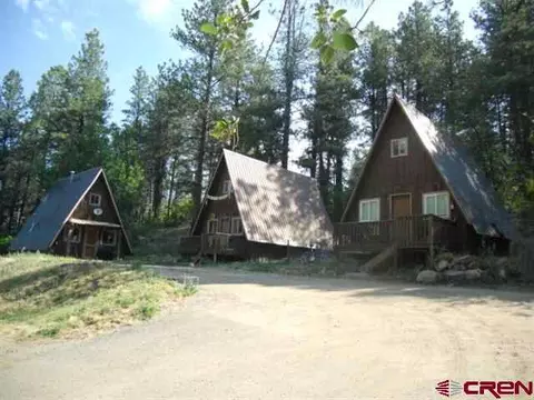 3404 Cr 207, Durango, CO 81301 photo 1