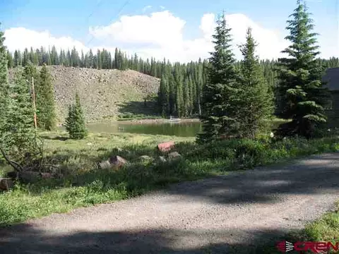 tbd Twin Lake Dr, Cedaredge, CO 81413 photo 1