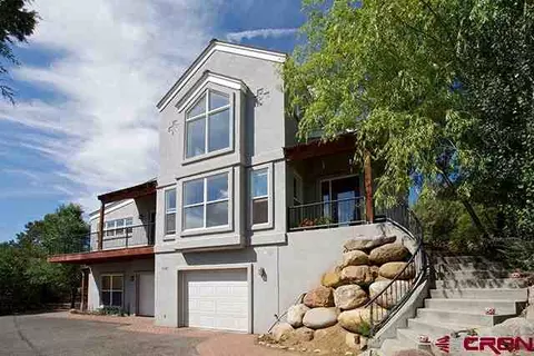 1385 Avenida Del Sol, Durango, CO 81301 photo 1