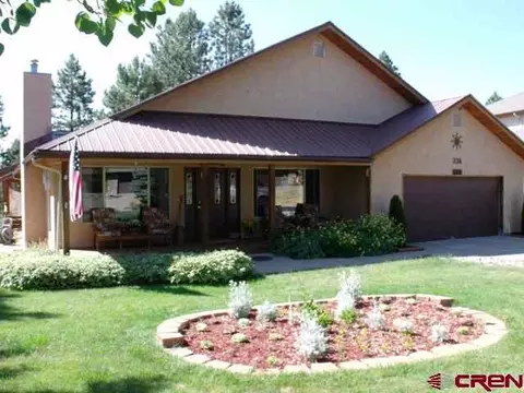 336 Pine Ridge Loop, Durango, CO 81301 photo 1