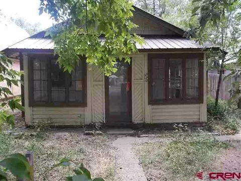 230 E 6th Ave, Durango, CO 81301 photo 1