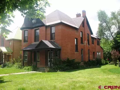 757 E 4th Ave, Durango, CO 81301 photo 1