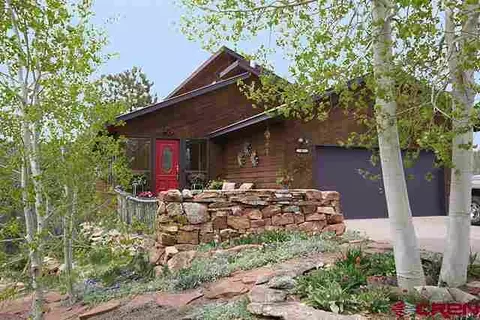 47 Elm Ct, Durango, CO 81301 photo 1
