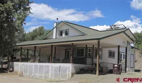 187 Ute Canyon Rd, Durango, CO 81301 photo 1