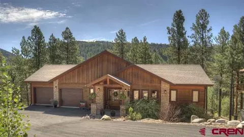 59 Antero Ave, Durango, CO 81301 photo 1