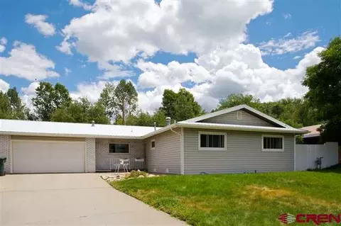 2810 Oak Dr, Durango, CO 81301 photo 1