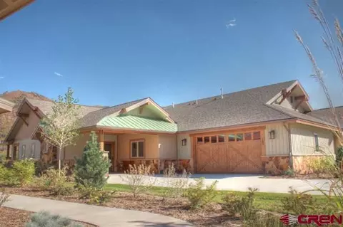 182 Trimble Crossing Dr UNIT 10, Durango, CO 81301 photo 1