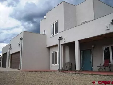 880 Farraday #FARRADAY SUBDIVISION, Durango, CO 81301 photo 1
