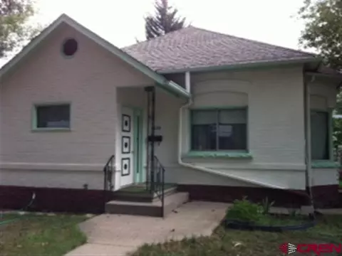 1620 W 3rd, Durango, CO 81301 photo 1
