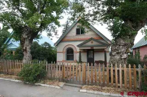 521 E 3rd St, Durango, CO 81301 photo 1
