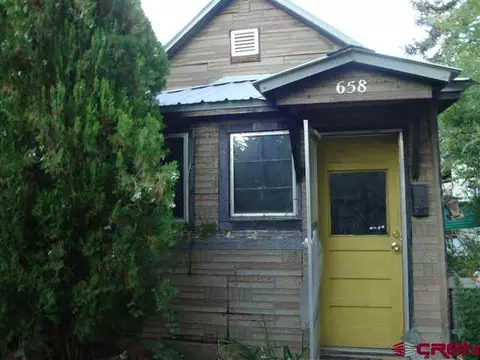 658 E 5th Ave, Durango, CO 81301 photo 1