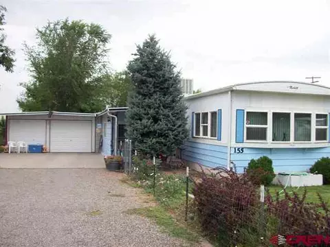 155 SE Centennial Ave, Cedaredge, CO 81413 photo 1