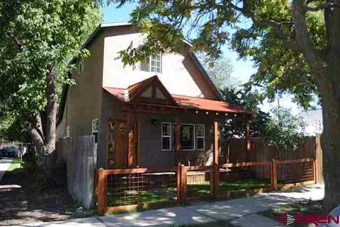 222 E 4th Ave, Durango, CO 81301 photo 1