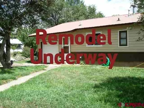 2032 Highland Ave, Durango, CO 81301 photo 1