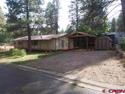 72 Timber Dr, Durango, CO 81303 photo 1