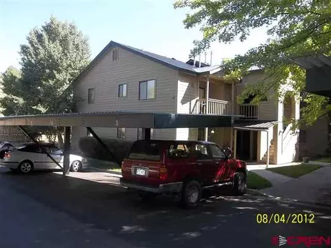 1200 Florida Rd UNIT 14, Durango, CO 81301 photo 1