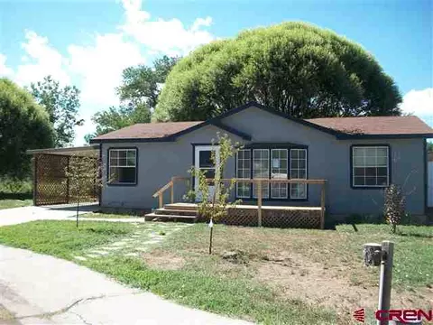 281 Riverside Dr, Olathe, CO 81425 photo 1
