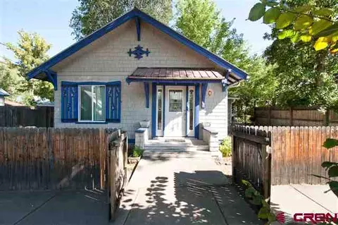 661 E 7th St, Durango, CO 81301 photo 1