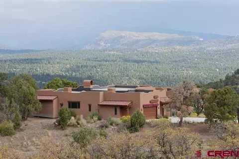 1463 Thunderbird Rd, Durango, CO 81301 photo 1