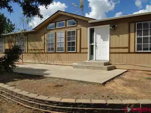 153 Blackhawk Trl, Ignacio, CO 81137 photo 1