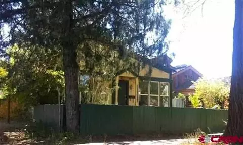 652 E 5th Ave, Durango, CO 81301 photo 1