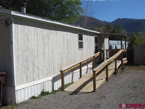 9 Lomas, Durango, CO 81301 photo 1