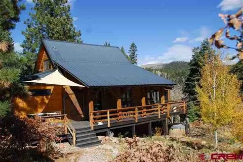 1115 Durango Rd, Durango, CO 81301 photo 1