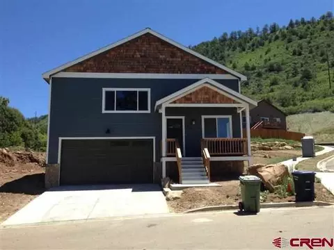 59 Cedar Ridge Way, Durango, CO 81301 photo 1