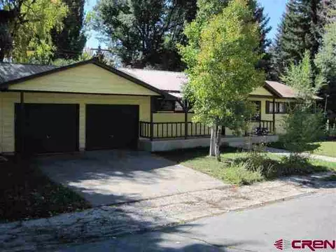 408 Butte Dr, Durango, CO 81301 photo 1