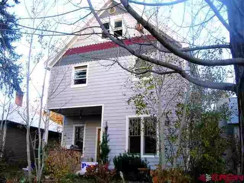 668 E 6th Ave, Durango, CO 81301 photo 1