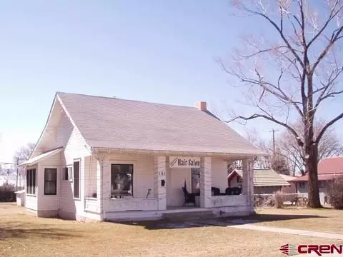 121 E Montezuma, Cortez, CO 81321 photo 1