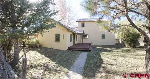 545 E 31st St, Durango, CO 81301 photo 1