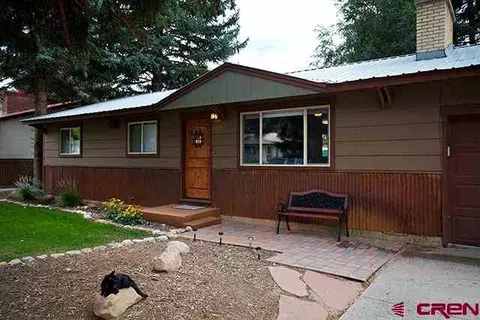611 Pleasant Dr, Durango, CO 81301 photo 1