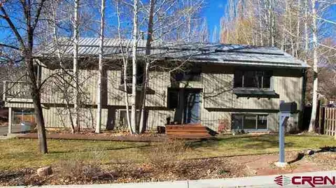 3011 Hillside Ave #BELOW ANIMAS MOAIN OFF, Durango, CO 81301 photo 1