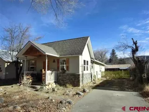 1956 W 3rd Ave, Durango, CO 81301 photo 1
