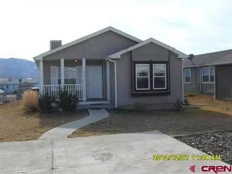33 E 13th St, Cortez, CO 81321 photo 1