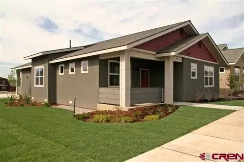 290 River Birch St, Durango, CO 81301 photo 1