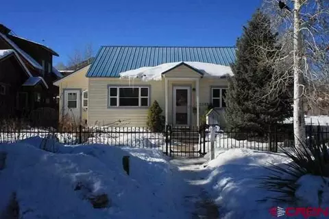 2343 W 3rd Ave, Durango, CO 81301 photo 1