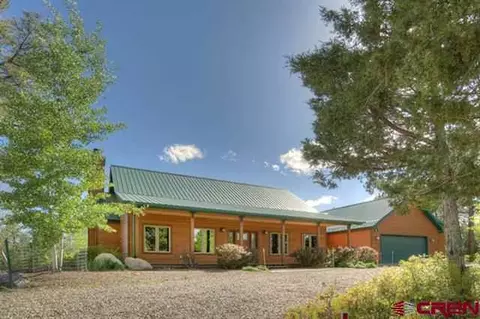 90 Arapahoe Dr, Durango, CO 81303 photo 1