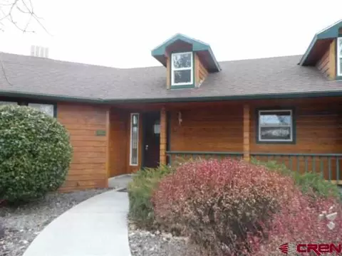 12540 2190 Rd, Eckert, CO 81418 photo 1